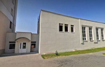 Украинца почти два месяца удерживают в гродненском ИВС
