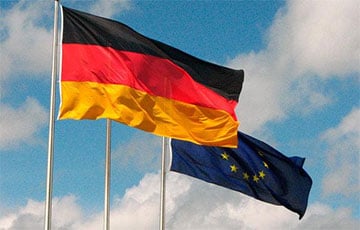 Германия поддержала отключение России от SWIFT