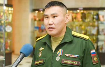 ВСУ ликвидировали московитского чемпиона мира по «танковому биатлону»