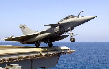 Le Monde: Франция проводит секретную операцию против ИГ в Ливии
