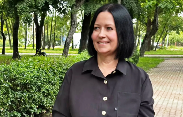 «В 50 лет выучила два языка»