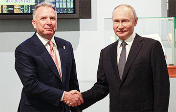 Переговоры Путина и Уиткоффа в Кремле завершились