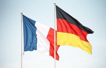Германия и Франция ведут тайные переговоры по ядерному арсеналу Европы