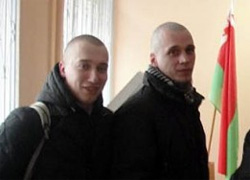 В центре Минска задержаны и избиты молодофронтовцы