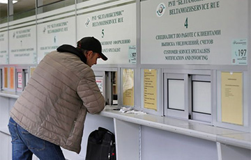 Залог за временный ввоз машины в Беларусь теперь считают не в евро