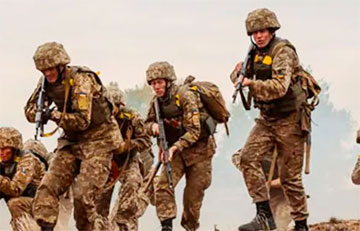 Украинская армия теснит войска РФ к Херсону с двух направлений