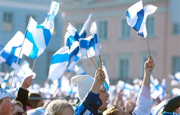 Финляндия в восьмой раз возглавила рейтинг самых счастливых стран мира