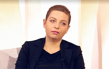 Симоньян сделала неожиданное признание о своей болезни