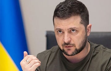 Зеленский рассказал о соотношении потерь оккупантов и воинов ВСУ