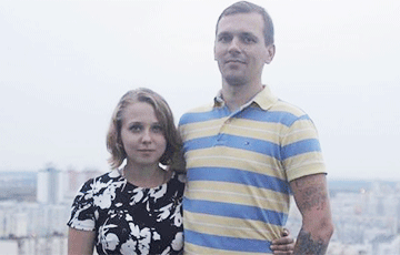 Задержан муж правозащитницы Марфы Рабковой, осужденной на 15 лет