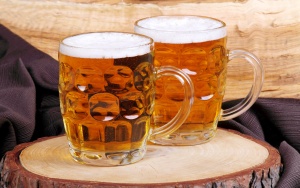 В Беларуси начали выпускать британский сорт пива с двухсотлетней историей
