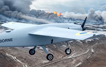 Defense Express: Украинские дроны усложнили обеспечение группировки РФ в Сирии