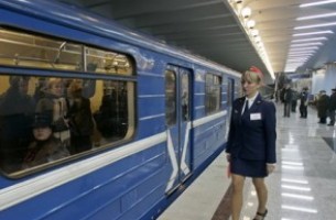 Новые станции метро откроются 1 сентября 2012 года