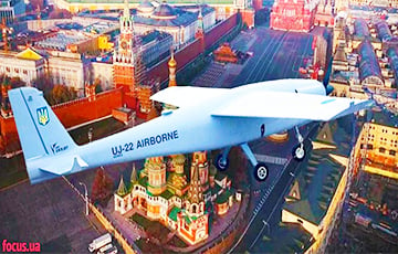 WSJ: Китай поставил Украине десятки тысяч дронов для ударов по Московии