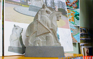 В Гродно появится памятник Давиду Городенскому