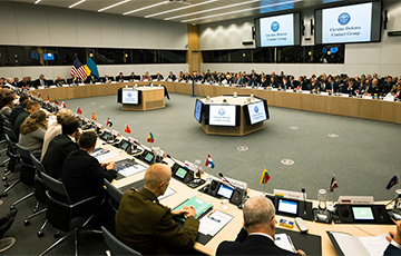«Рамштайн»: 10 стран ІТ-коалиции подписали соглашение о сотрудничестве