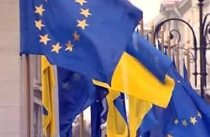Украина подписала Соглашение об ассоциации с Евросоюзом