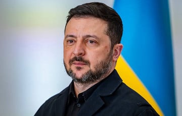 Зеленский предложил Путину энергетическое перемирие