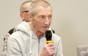 «Мы - настоящие хозяева любимой Беларуси»