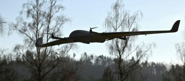 Атака дронов на Ленинградскую область: есть пострадавшие