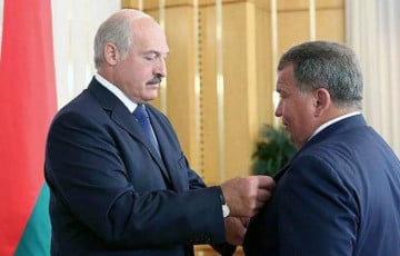 У опальных беларусских бизнесменов начались проблемы в Московии