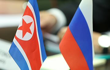 Bloomberg: Северная Корея заключила секретные сделки с Московией