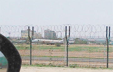 Беларусские летчики, застрявшие в Судане, покинули страну