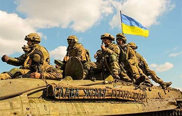 Американский военный назвал главные отличия ВСУ от армии США