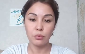 «Забирайте свою шайку и убирайтесь»: жесткое обращение московитки к диктатору