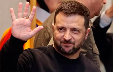 Есть очень неожиданные страны, которые готовы отправить войска в Украину