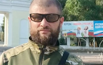 В Донецкой области ликвидировали товарища Гиркина