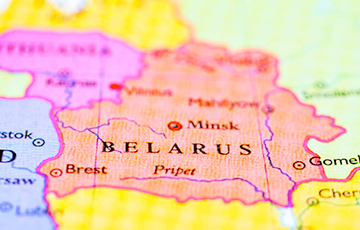 Московитского туриста «спустили на землю» в Беларуси