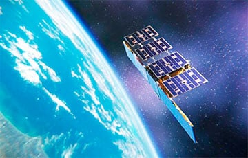 Московия использует Starlink в военных целях