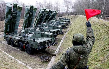 Буданов: Московиты начали «разбираться» с беларусской ПВО
