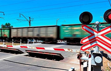 Рабочие из Пакистана и Непала отказались работать на БелЖД