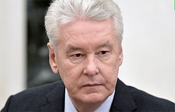 РосСМИ пишут о серьезных проблемах со здоровьем у мэра Москвы