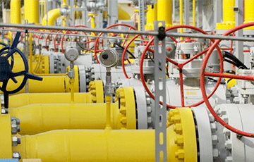 СМИ: Московия остановила поставки газа в Польшу