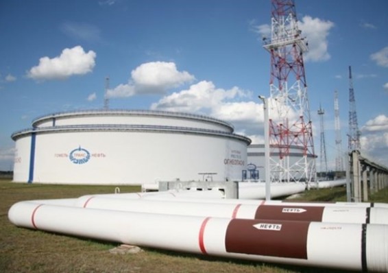 В Минске назвал сроки полного восстановления нефтепровода «Дружба»