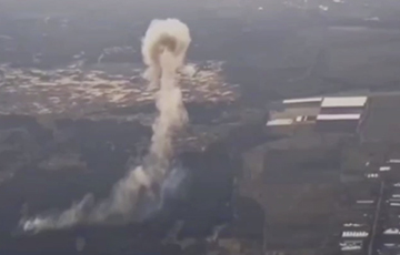 ВСУ «умной» бомбой JDAM-ER ликвидировали командный пункт войск РФ в Херсонской области