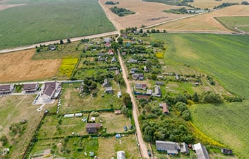 На торги выставили недорогие участки под Минском