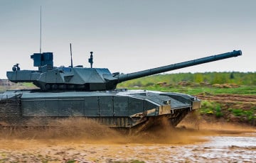 Оборонная промышленность РФ провалилась в кризис