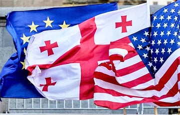 Грузия, США и ЕС призвали Россию выполнить свои обязательства