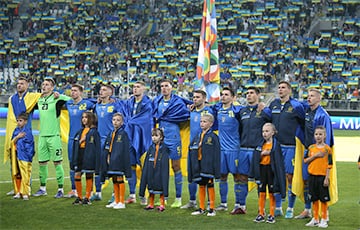 Президент Украинской ассоциации футбола: Московия не сыграет на Евро-2024