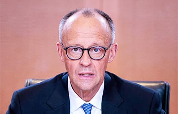 Канцлер Мерц выступил за лидерство Германии в НАТО