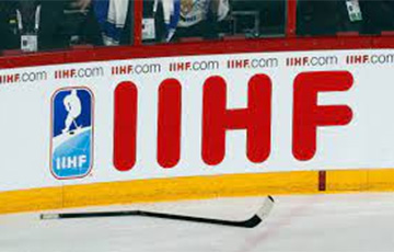 Международная федерация хоккея отклонила апелляцию беларусов на отказ допустить к соревнованиям