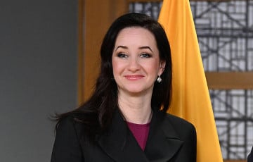 Инга Ругинене: Беларусский режим должен положить конец репрессиям