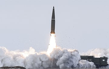 Московия анонсировала испытание ракеты под Астраханью