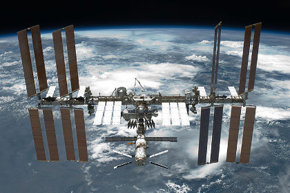 НАСА назвало состав двух предстоящих экспедиций на МКС