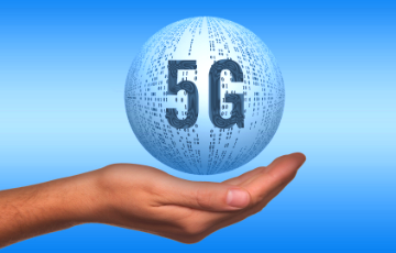 5G-сеть появится в США до конца 2018 года
