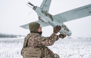 В московитском Армавире дроны уничтожили стратегические военные объекты